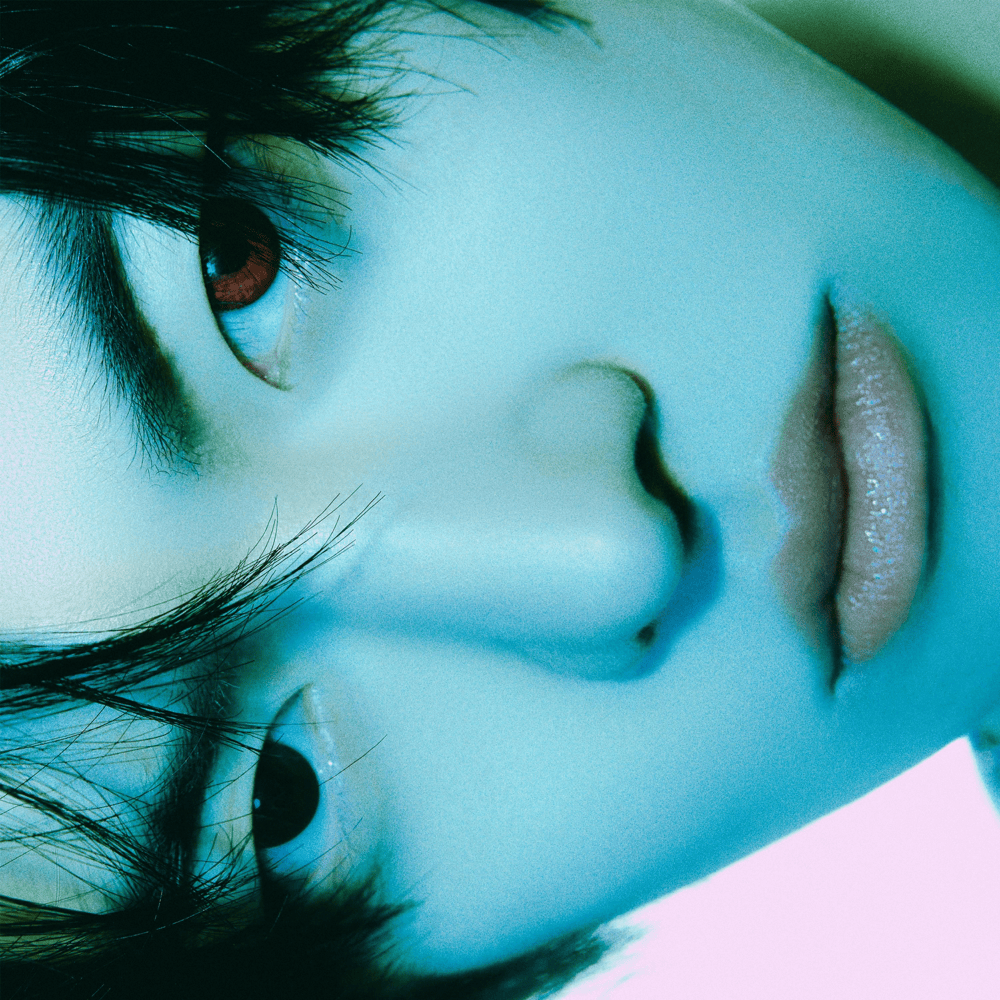 Come Closer EP official cover artwork